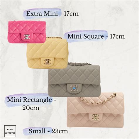 chanel chanel 19 flap bag 2021 cruise|Chanel bag size chart.